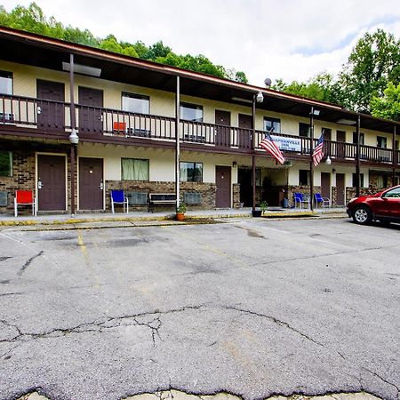Oyo Hotel Chapmanville Inn, Wv - Hwy 119 Luaran gambar
