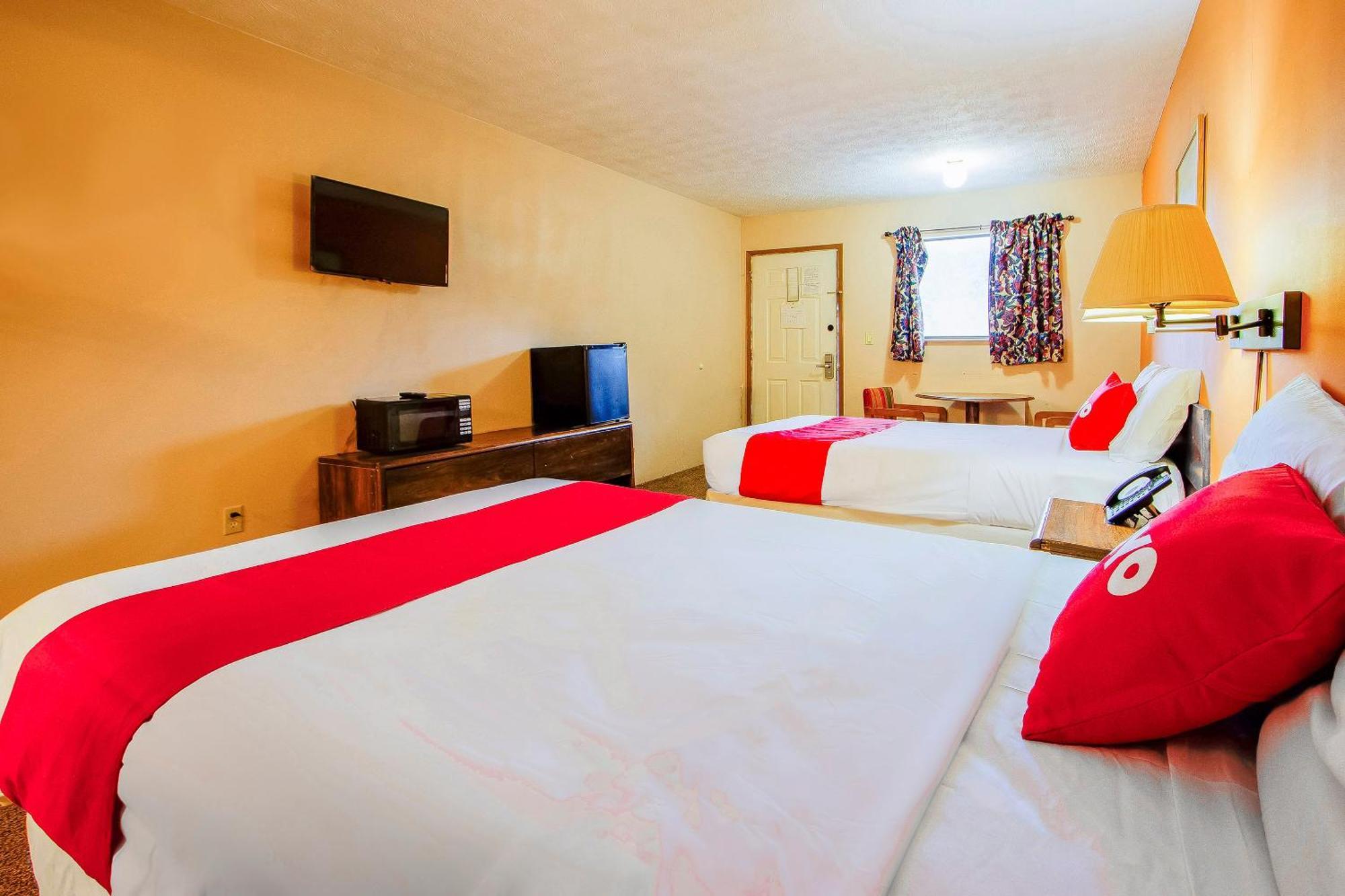 Oyo Hotel Chapmanville Inn, Wv - Hwy 119 Luaran gambar