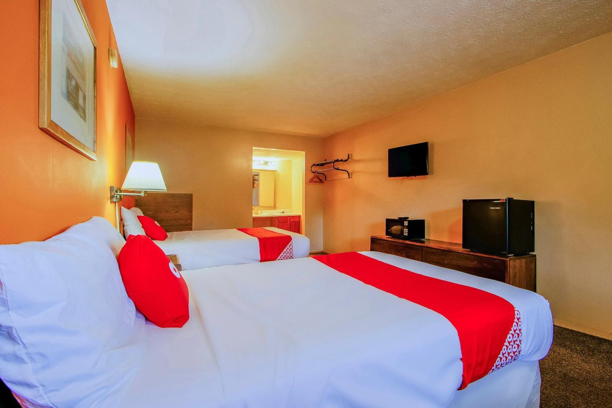 Oyo Hotel Chapmanville Inn, Wv - Hwy 119 Luaran gambar