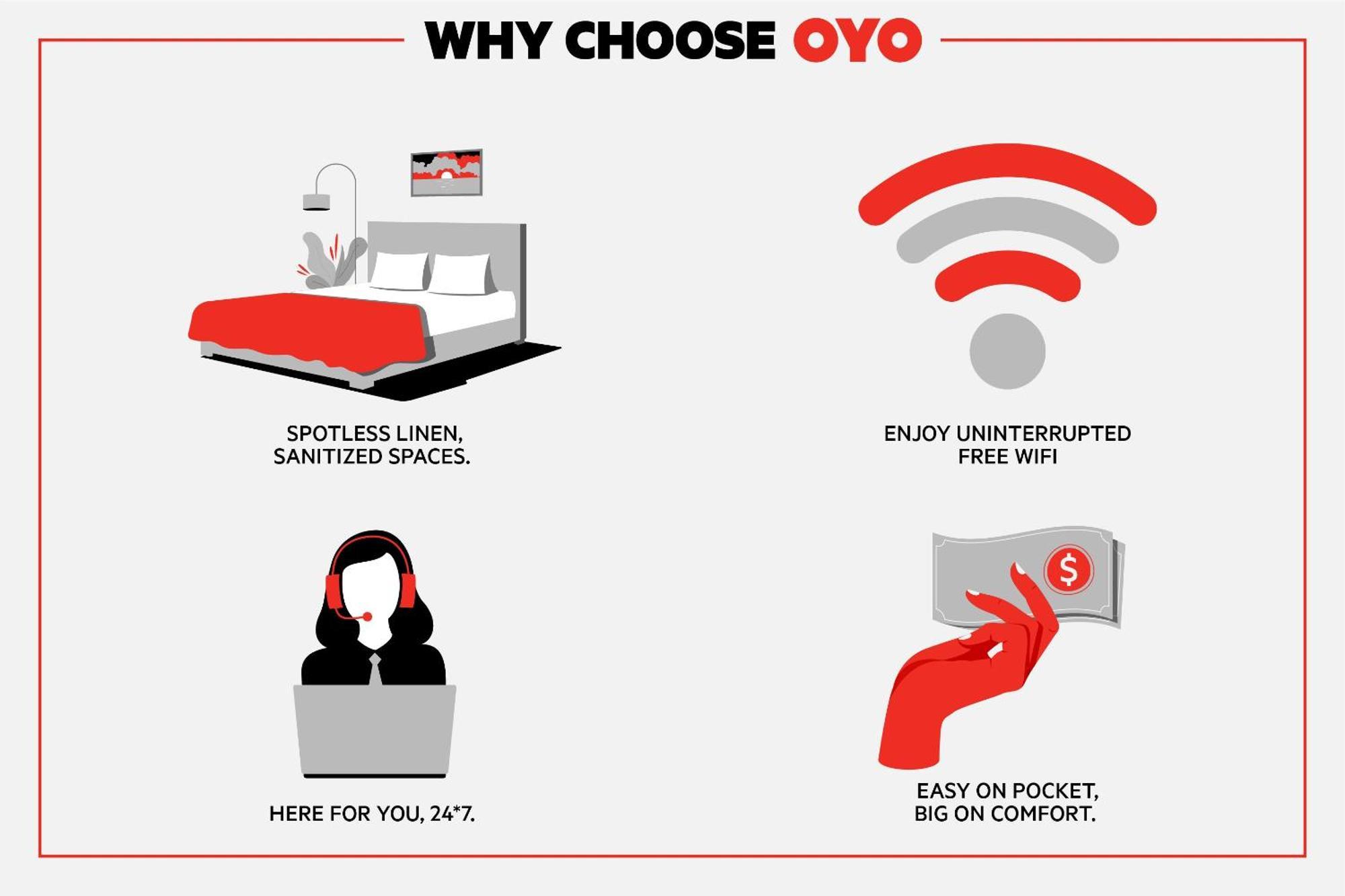 Oyo Hotel Chapmanville Inn, Wv - Hwy 119 Luaran gambar