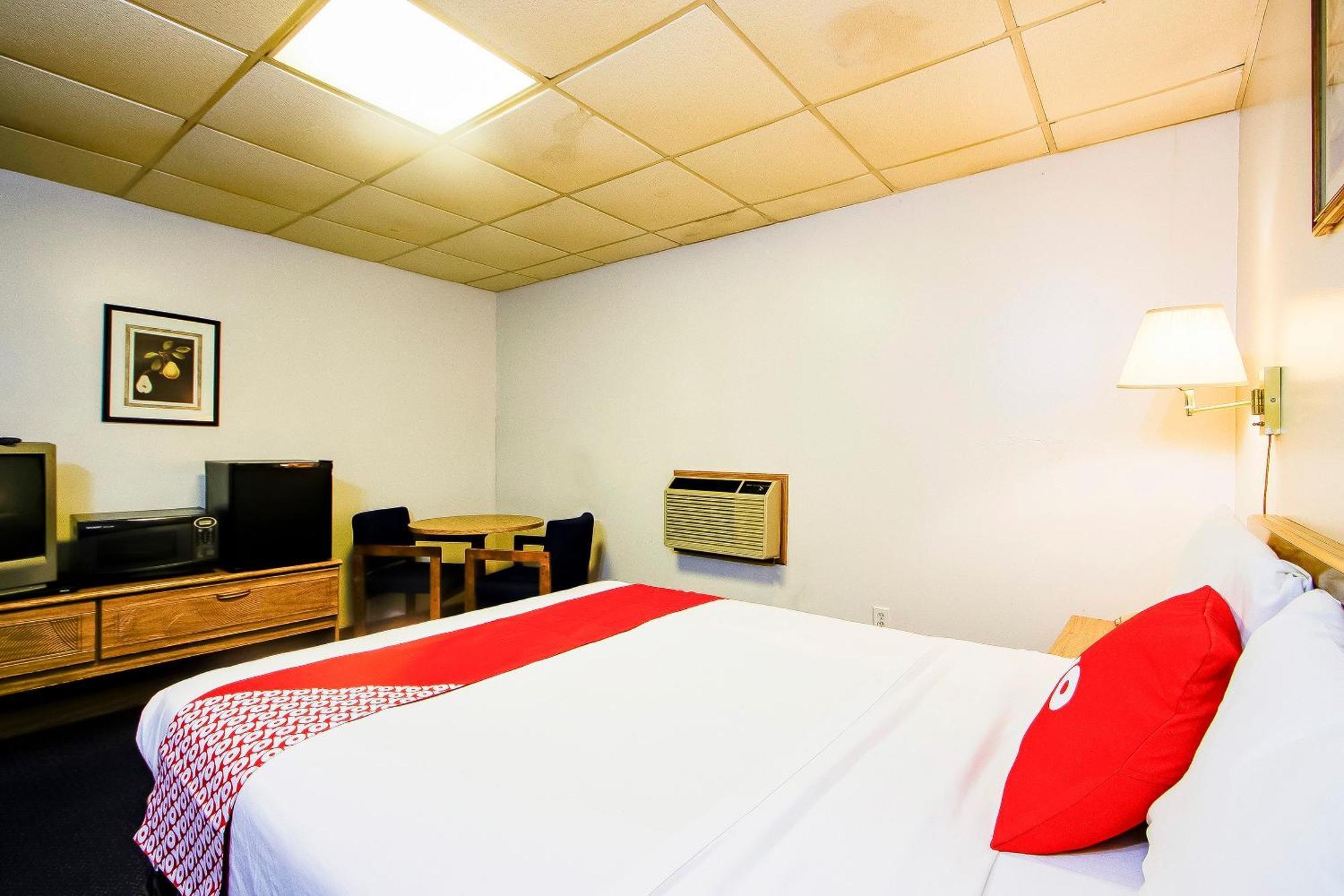 Oyo Hotel Chapmanville Inn, Wv - Hwy 119 Luaran gambar