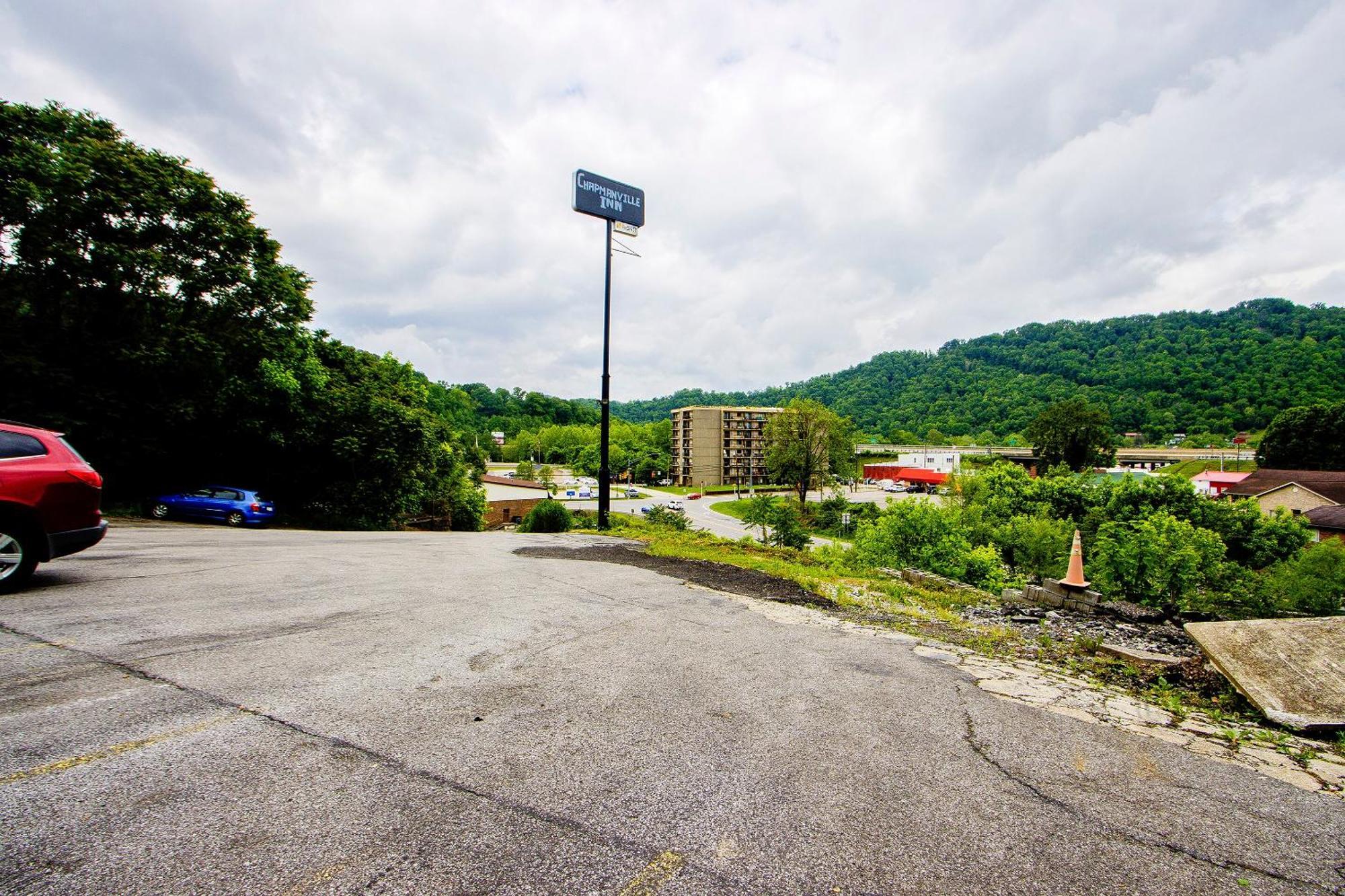 Oyo Hotel Chapmanville Inn, Wv - Hwy 119 Luaran gambar