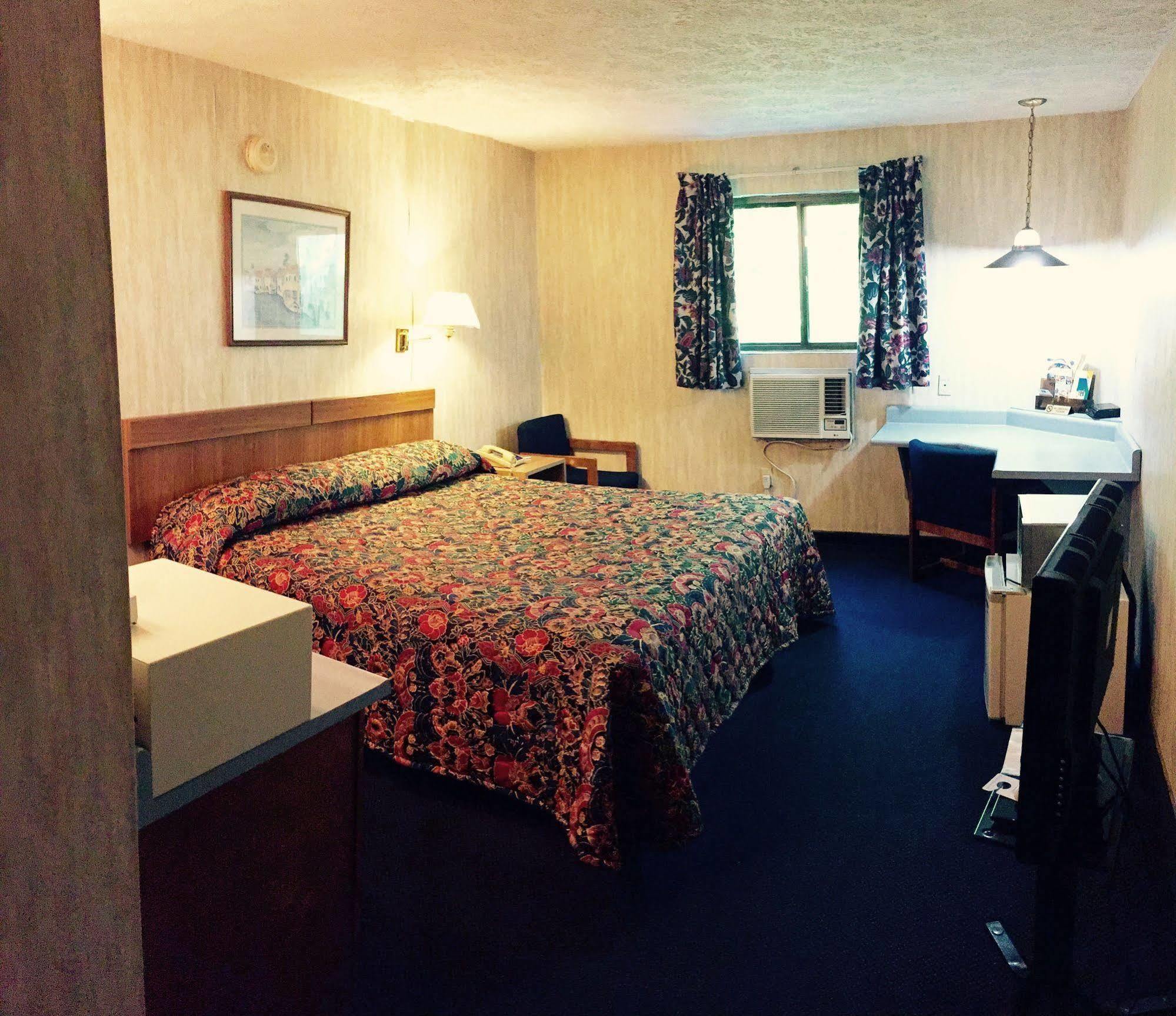 Oyo Hotel Chapmanville Inn, Wv - Hwy 119 Luaran gambar