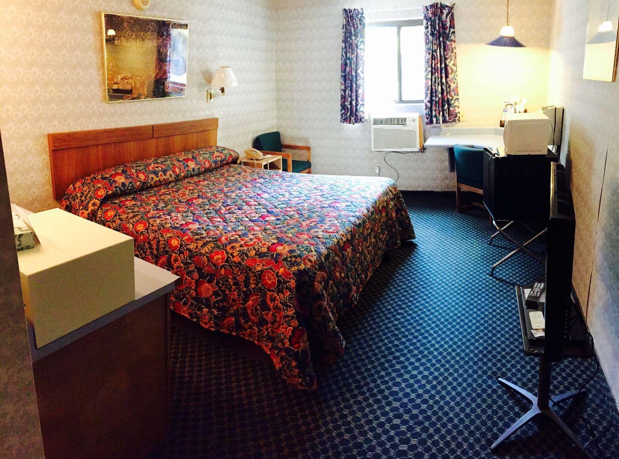 Oyo Hotel Chapmanville Inn, Wv - Hwy 119 Luaran gambar