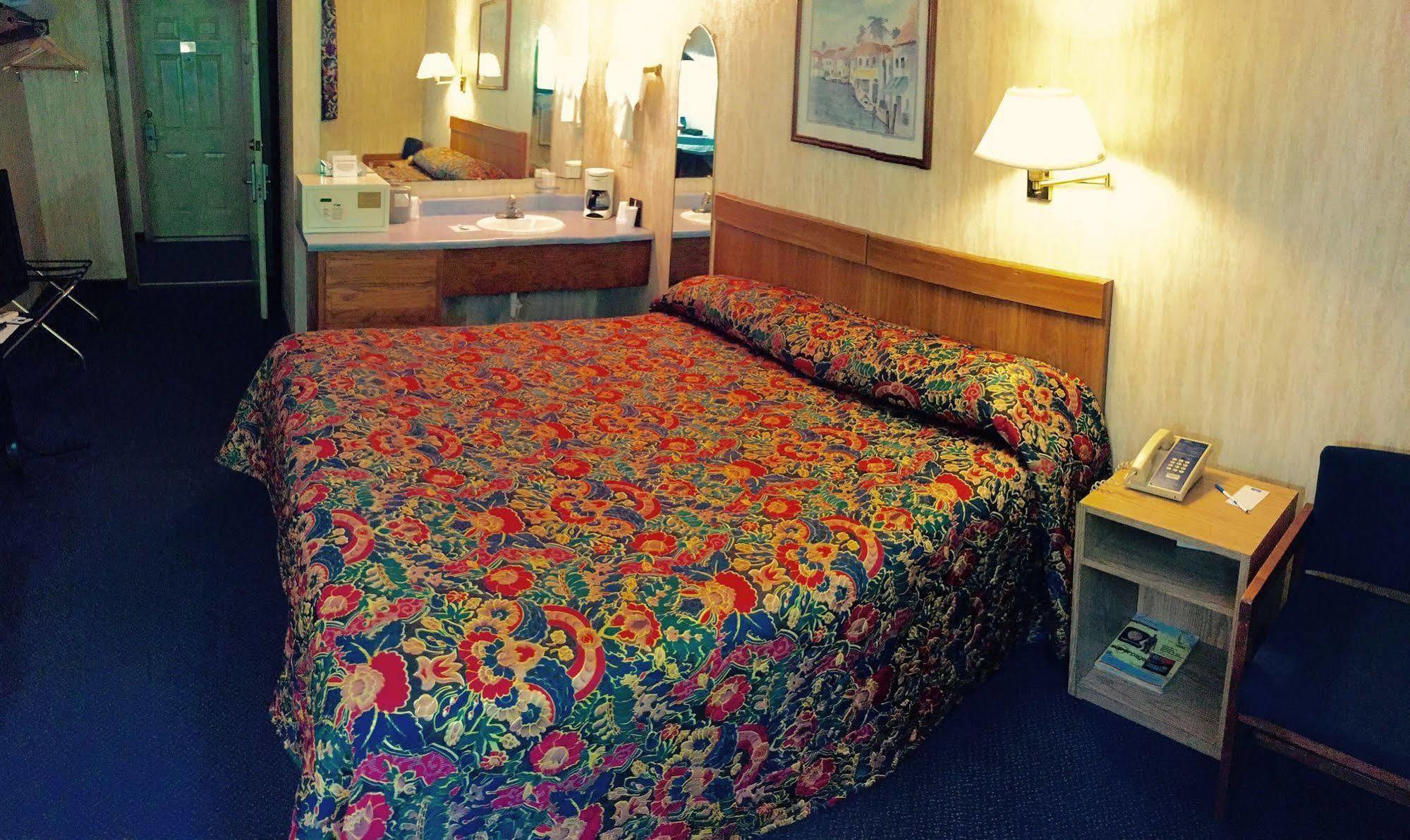 Oyo Hotel Chapmanville Inn, Wv - Hwy 119 Luaran gambar